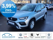 Seat Ateca 2025