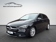Mercedes-Benz B-Class 2020
