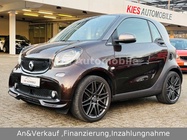 Smart ForTwo 2019