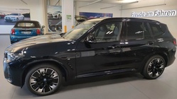 BMW iX3 2023