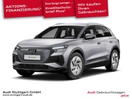 Audi Q4 e-tron 2024