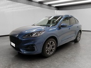 Ford Kuga 2022