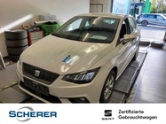 Seat Ibiza 2023