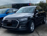 Audi Q5 2022