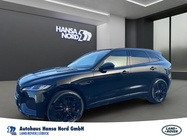Jaguar F-Pace 2023