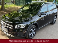 Mercedes-Benz GLB-Class 2020