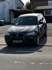 BMW X3 2014