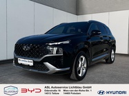 Hyundai Santa Fe 2022