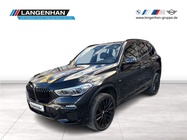 BMW X5 2021