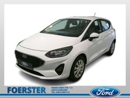 Ford Fiesta 2023
