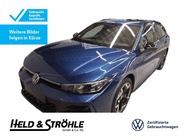 Volkswagen Passat 2025