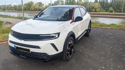 Opel Mokka 2023