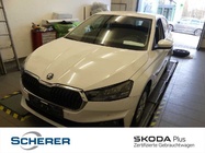 Skoda Fabia 2023