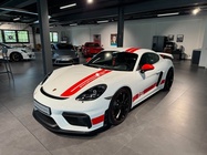 Porsche Cayman 2020