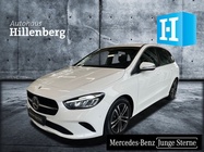 Mercedes-Benz B-Class 2024