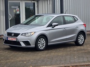 Seat Ibiza 2021