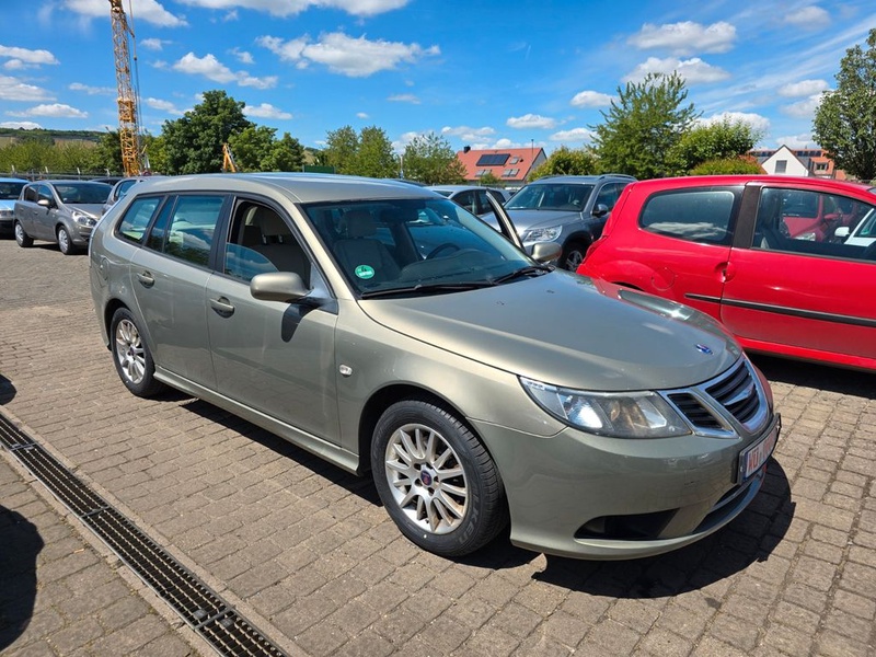 Saab 9-3