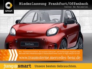 Smart ForTwo 2021