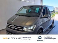Volkswagen T6 2019