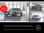 Mercedes-Benz A-Class 2022