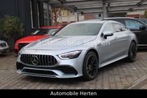Mercedes-Benz AMG GT 2021