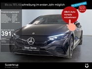 Mercedes-Benz EQE 2024