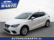 Seat Ibiza 2022