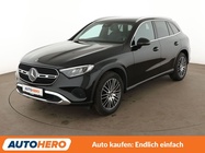 Mercedes-Benz GLC-Class 2022