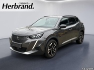 Peugeot 2008 2023