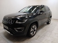 Jeep Compass 2018