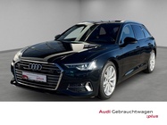 Audi A6 2022