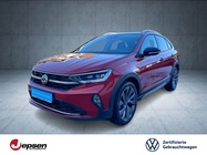 Volkswagen Taigo 2022