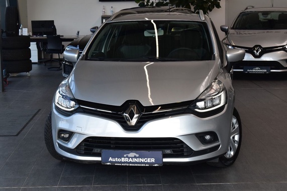 Renault Clio 2019
