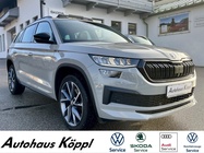 Skoda Kodiaq 2021