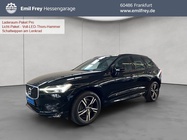 Volvo XC60 2020