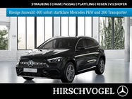Mercedes-Benz GLA-Class 2025