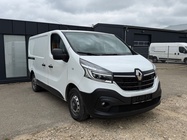 Renault Trafic 2020