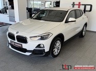 BMW X2 2020
