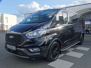 Ford Tourneo 2023
