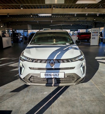 Renault Symbioz 2025