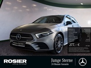 Mercedes-Benz A-Class 2021