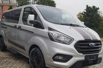 Ford Transit Custom 2020