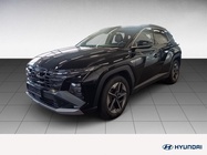 Hyundai Tucson 2025