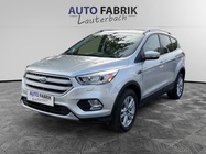 Ford Kuga 2016