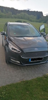 Ford Galaxy 2019