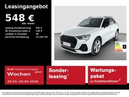 Audi Q3 2025