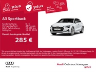 Audi A3 2025