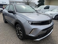Opel Mokka 2022