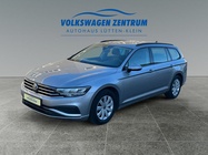 Volkswagen Passat 2023