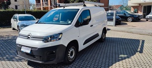 Citroen Berlingo 2021
